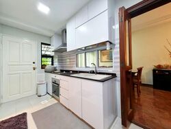 Barossa Gardens (D5), Terrace #527270651